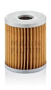MANN-FILTER Vzduchový filter C791