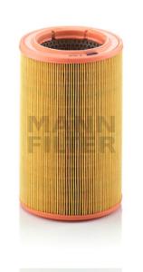 MANN-FILTER Vzduchový filter C14115
