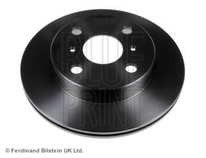 BLUE PRINT Brzdový kotúč ADT34359