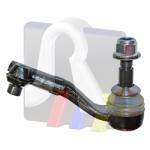 RTS Hlava/čap spojovacej tyče riadenia 91095951