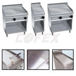 P-grilovacia platna BERTO´s hladka