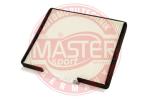 MASTER-SPORT Filter vnútorného priestoru 2331IFPCSMS