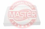 MASTER-SPORT Filter vnútorného priestoru 2345IFPCSMS