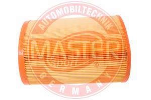 MASTER-SPORT Vzduchový filter 2790KLFPCSMS