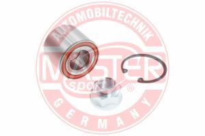 MASTER-SPORT Ložisko kolesa - opravná sada 6640SETMS