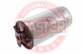 MASTER-SPORT Palivový filter 8411KFPCSMS