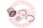 MASTER-SPORT Ložisko kolesa - opravná sada 969SETMS