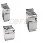 Plynová fritéza BERTO´s 10 L