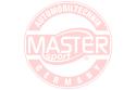 MASTER-SPORT Filter vnútorného priestoru 2356IFPCSMS