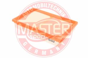 MASTER-SPORT Vzduchový filter 2448LFPCSMS