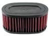 K&N Filters Vzduchový filter HA7500