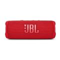 JBL Flip 6 Bluetooth reproduktor Červený