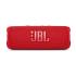 JBL Flip 6 Bluetooth reproduktor Červený