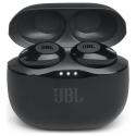 JBL T120 TWS Bluetooth slúchadlá Čierne
