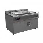 Plynový varný kotol EKO 300 l