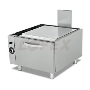 Plynová rúra GN2/1