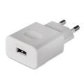 Nabíjací adaptér Huawei HW-059200EHQ USB Fast Charger 18W Biely (Bulk)