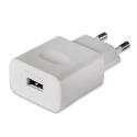 Nabíjací adaptér Huawei HW-059200EHQ USB Fast Charger 18W Biely (Bulk)