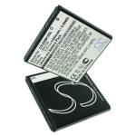 Originálna batéria pre Sony Ericsson Xperia NEO MT15i, BA700 -  950 mAh