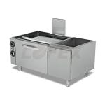 Plynová rúra GN2/1 1200