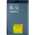 BL-5J Nokia baterie 1320mAh Li-Ion (Bulk)