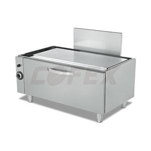 Elektrická rúra Maxi