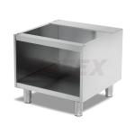 Podstavec k rade 900 Gastromarket 800mm