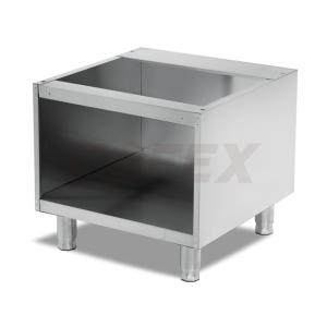 Podstavec k rade 900 Gastromarket 800mm