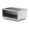 Podstavec k rade 900 Gastromarket 1200mm