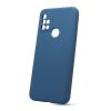 Puzdro Tint TPU Moto G10/G30 - tmavo modré