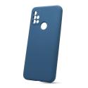 Puzdro Tint TPU Moto G10/G30 - tmavo modré