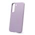 Puzdro Tint TPU Samsung Galaxy S22+ - fialové