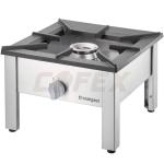 Plynová stolička POWER Stalgast® 14 kW