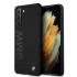 BMW puzdro na Samsung Galaxy S21 Plus G996, BMHCS21MSLBLBK