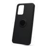 Puzdro Finger TPU Xiaomi Redmi 10 - čierne