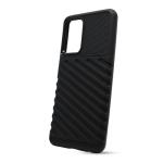 Puzdro Thunder TPU Samsung Galaxy A32 5G A326 - čierne