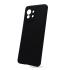Puzdro Liquid TPU Xiaomi Mi 11 - čierne