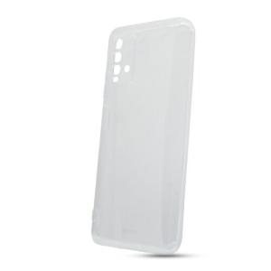 Puzdro Jelly Roar TPU Xiaomi Redmi 9T - transparentné