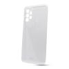 Puzdro Jelly Roar TPU Samsung Galaxy A52 A525 - transparentné