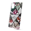Puzdro Cosmo Marble TPU Samsung Galaxy A41 A415 - farebné