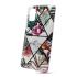 Puzdro Cosmo Marble TPU Samsung Galaxy A41 A415 - farebné