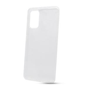 Puzdro NoName TPU Ultratenké 1,8mm Samsung Galaxy A32 A325 - transparentné
