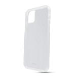 Puzdro Jelly Roar TPU iPhone 12/12 Pro (6.1) - transparentné