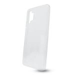 Puzdro Jelly Roar TPU Samsung Galaxy A32 5G A326 - transparentné