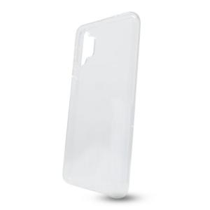 Puzdro Jelly Roar TPU Samsung Galaxy A32 5G A326 - transparentné