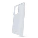 Puzdro Jelly Roar TPU Samsung Galaxy S21 Ultra G998 - transparentné