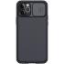 Nillkin CamShield Pro Zadní Kryt pro iPhone 12/12 Pro 6.1 Black