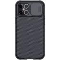 Nillkin CamShield Pro Zadní Kryt pro iPhone 12 Pro Max 6.7 Black