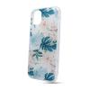Puzdro Forcell Marble TPU iPhone 12 Mini (5.4) - multicolor