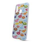 Puzdro Fruit TPU Samsung Galaxy A40 A405 - multicolor